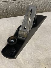 Vintage stanley bailey for sale  Carol Stream