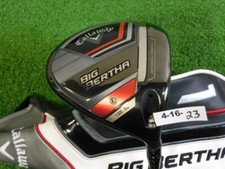 Callaway big bertha for sale  Woodbury