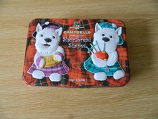 Decorated storage tin for sale  MAIDSTONE