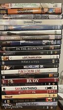 DVD SALE! FILM SCHOOL CLASSICS & MOVIE ESSENTIALS—YOU PICK! Collectors Editions comprar usado  Enviando para Brazil