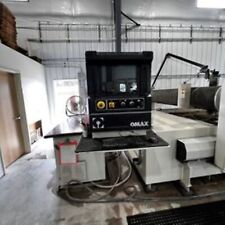 2008 omax 60120 for sale  Sagle