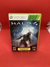Halo 4 (Microsoft Xbox 360, 2012) NÃO PARA VARIANTE DE REVENDA | CIB | TESTADO comprar usado  Enviando para Brazil