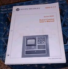1984 allen bradley for sale  Toledo
