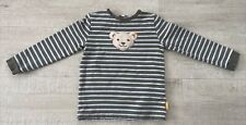Steiff pullover 110 gebraucht kaufen  Inden