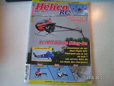 Helico no. ming d'occasion  Expédié en Belgium