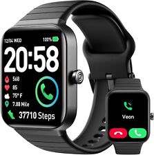 Aeac smartwatch men gebraucht kaufen  Edewecht