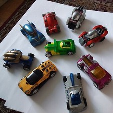 Majorette fiction lot d'occasion  Châtenay-Malabry