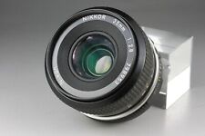 Tested nikon nikkor d'occasion  Expédié en Belgium