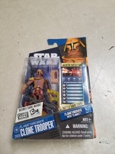 Star wars clone for sale  Shipping to Ireland