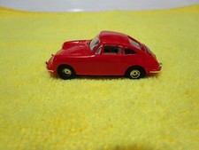 Faller red porsche for sale  Cornwallville