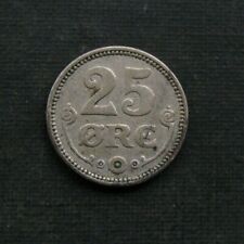 Dänemark öre 1915 gebraucht kaufen  Leipzig
