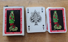Carte poker pubblicitarie usato  Villar Perosa