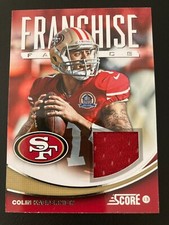 2013 score franchise gebraucht kaufen  Haar