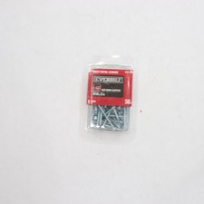Everbilt slotted hex for sale  Chillicothe
