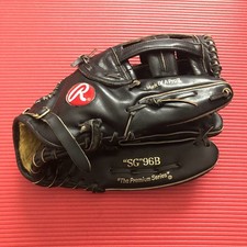 Rawlings sg96b premium gebraucht kaufen Rawlings sg96b premium gebraucht kaufen  Hamburg