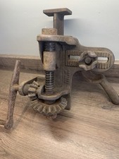 Record floorboard clamp for sale  BURNTWOOD
