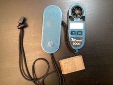 Kestrel 1000 handheld for sale  Trenton