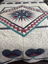 Nice handmade pieced for sale  Mount Joy