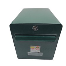 Burg wächter normbriefkasten gebraucht kaufen  Nagold