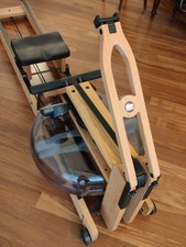 vogatore waterrower usato vogatore waterrower usato Genova