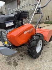 Husqvarna tr348 rotavator for sale  HULL