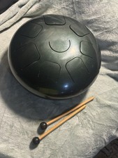 Steel tongue drums for sale  Cedar Rapids
