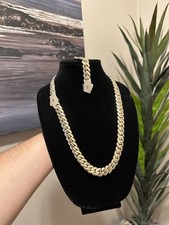 14k gold plated for sale  Harlingen