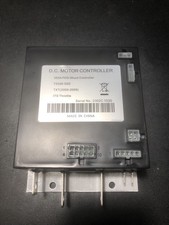 Motor controller 350a for sale  Saint Paul