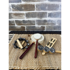 Lot vintage hand for sale  Flint