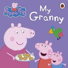 Peppa pig granny for sale  UK
