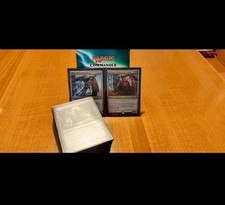 Edh mtg deck usato  Trento