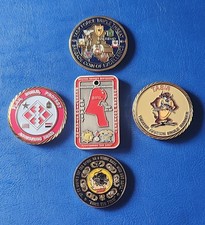 iraq challenge coin for sale  Lees Summit