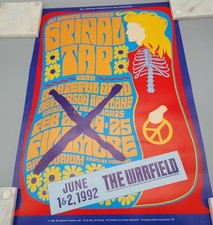 Spinal tap concert for sale  Shipping to Ireland