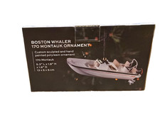 Boston whaler 170 for sale  Orlando