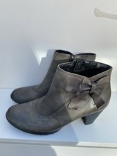 Caprice leather grey for sale  SWINDON