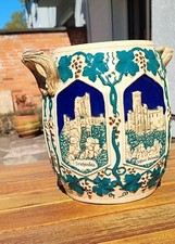 Liter steingut bowlegefäß gebraucht kaufen  Duisburg