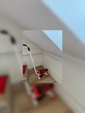 Mini stepper gebraucht kaufen  Hattingen