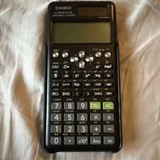Custom casio 991es for sale  FAREHAM