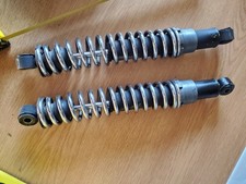 triumph shock absorbers for sale triumph shock absorbers for sale ROTHERHAM