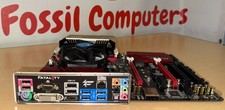 Asrock fatal1ty z97 for sale  San Jose