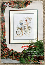 Lanarte cross stitch for sale  PWLLHELI