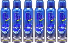 Deodorant sport 150ml gebraucht kaufen  Lübeck