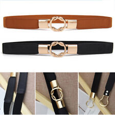Womens belt stretch for sale  LIVERPOOL