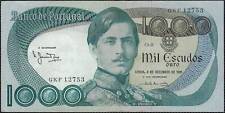 Portugal 1000 escudos d'occasion  France