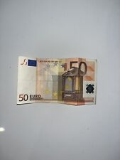 Billet 2002 rare d'occasion  La Seyne-sur-Mer