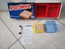 Paroliere completo ottime usato  Moncalieri