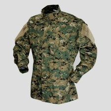 CAMISA UNIFORME OCP RESPOSTA TÁTICA CAMUFLAGEM DIGITAL FLORESTA NYCO RIP-STOP  comprar usado CAMISA UNIFORME OCP RESPOSTA TÁTICA CAMUFLAGEM DIGITAL FLORESTA NYCO RIP-STOP  comprar usado  Enviando para Brazil