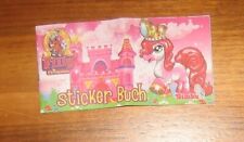 Filly princess sticker gebraucht kaufen  Klosterlechfeld