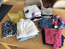 Kleiderpaket teile grösse gebraucht kaufen  Frankfurt am Main