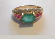 Smaragd rubin diamanteing gebraucht kaufen Smaragd rubin diamanteing gebraucht kaufen  Mönchengladbach